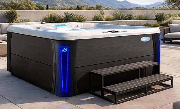 Escape X-Series&trade; Spas Rehoboth hot tubs for sale
