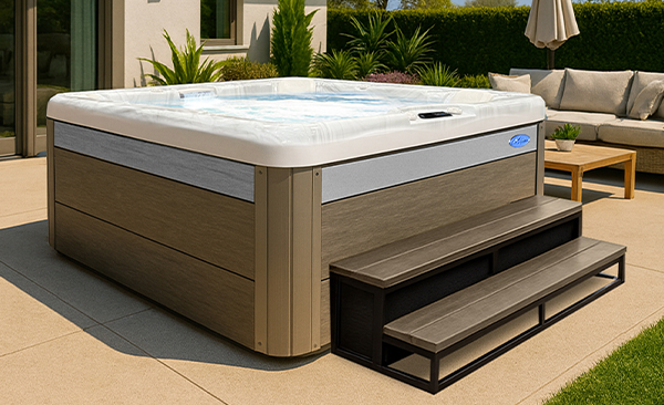 Patio Plus&trade; Spas Rehoboth hot tubs for sale