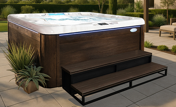 Platinum&trade; Spas Rehoboth hot tubs for sale