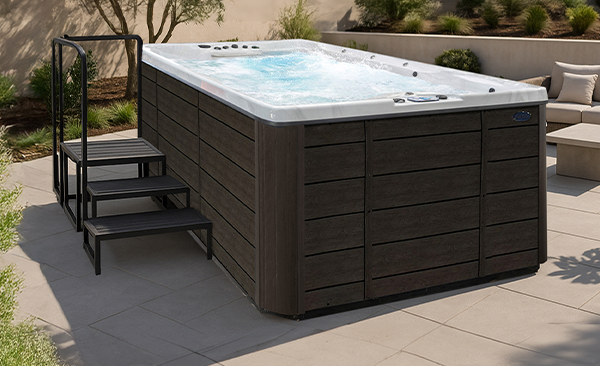 Swim&trade; Spas Rehoboth hot tubs for sale