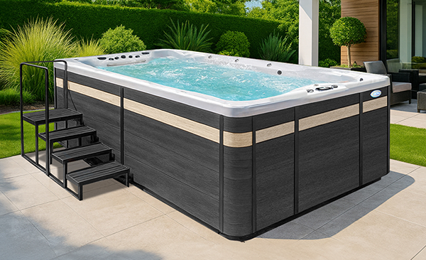 Swim X-Series&trade; Spas Rehoboth hot tubs for sale
