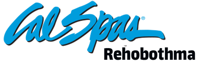 Cal Spas logo for - Rehoboth